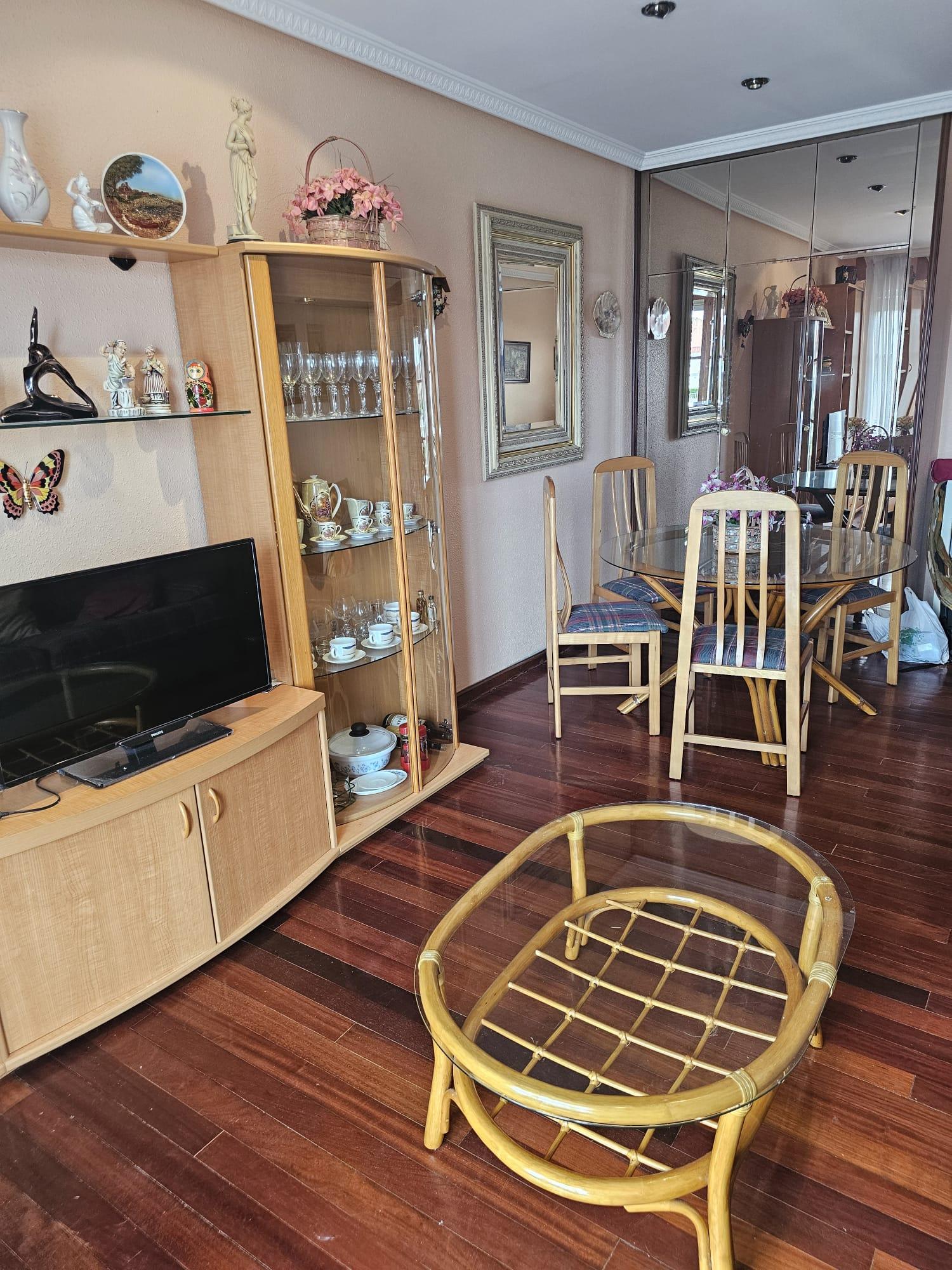 for sale apartment Santoña Trasmiera 6