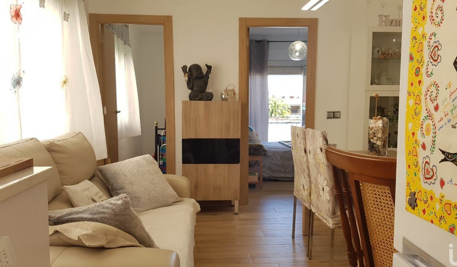  for sale apartment Segur De Calafell Baix Penedès 10