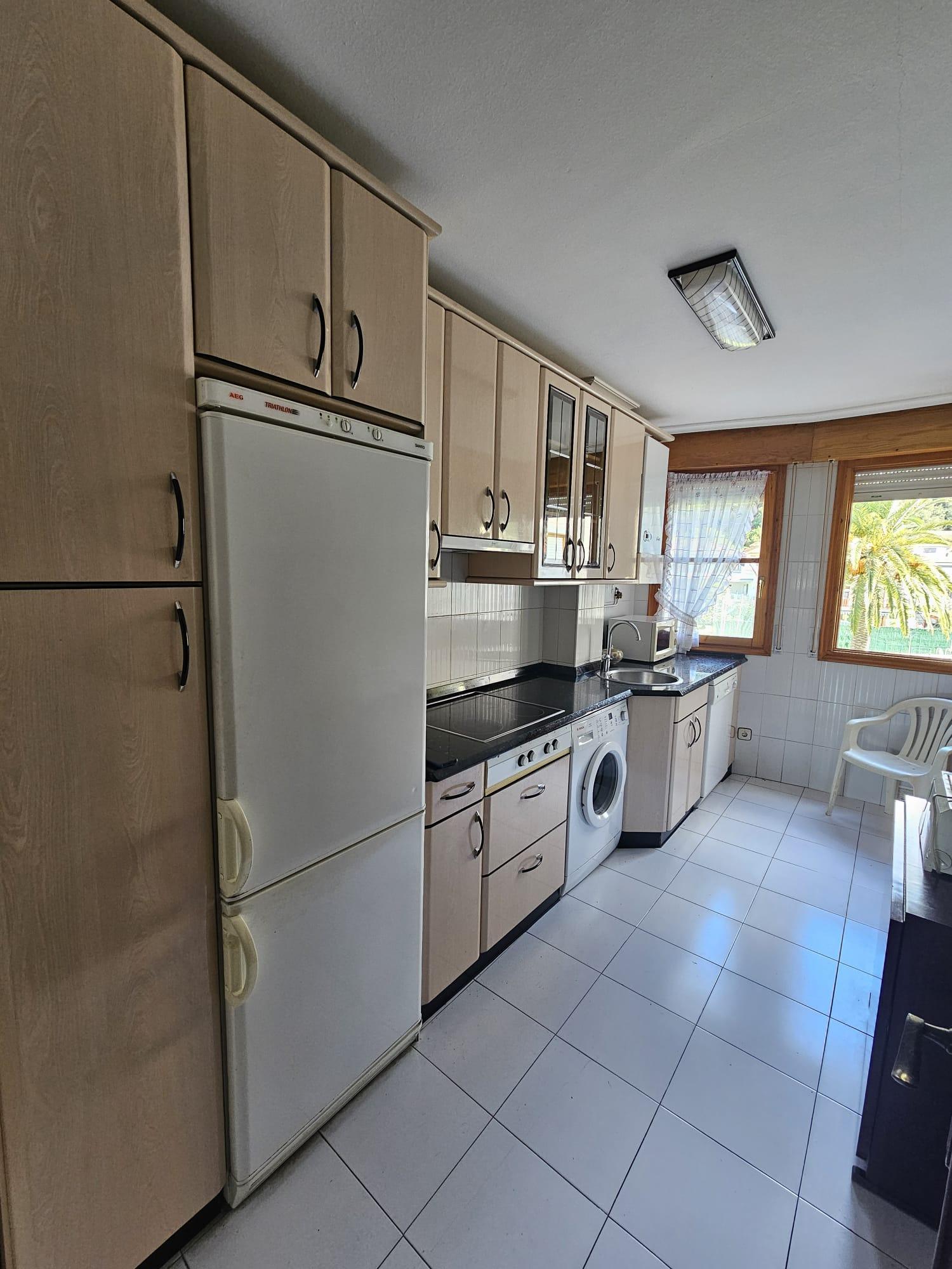  for sale apartment Santoña Trasmiera 12