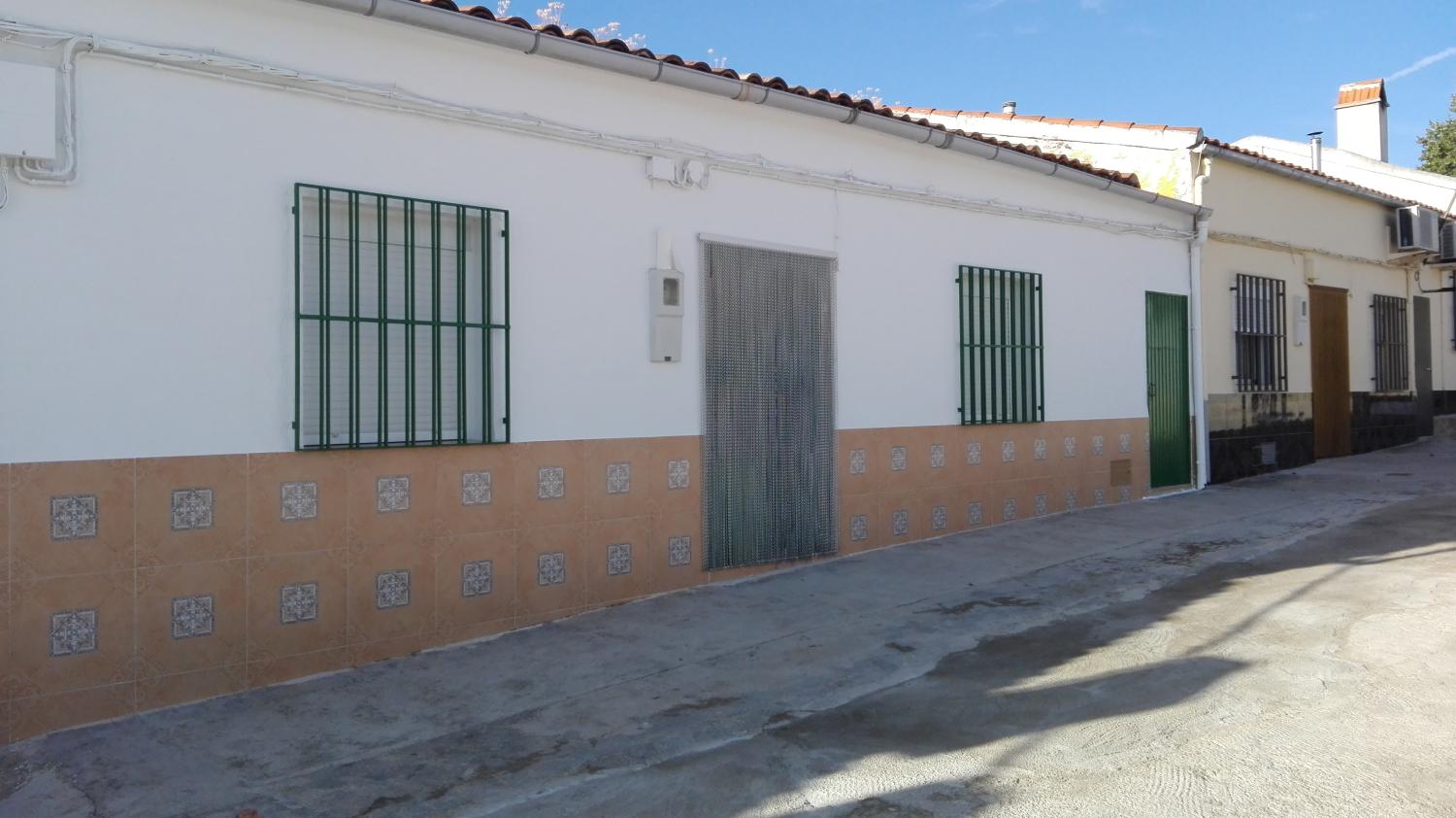  for sale terraced house Gutar Villas (Las) 2