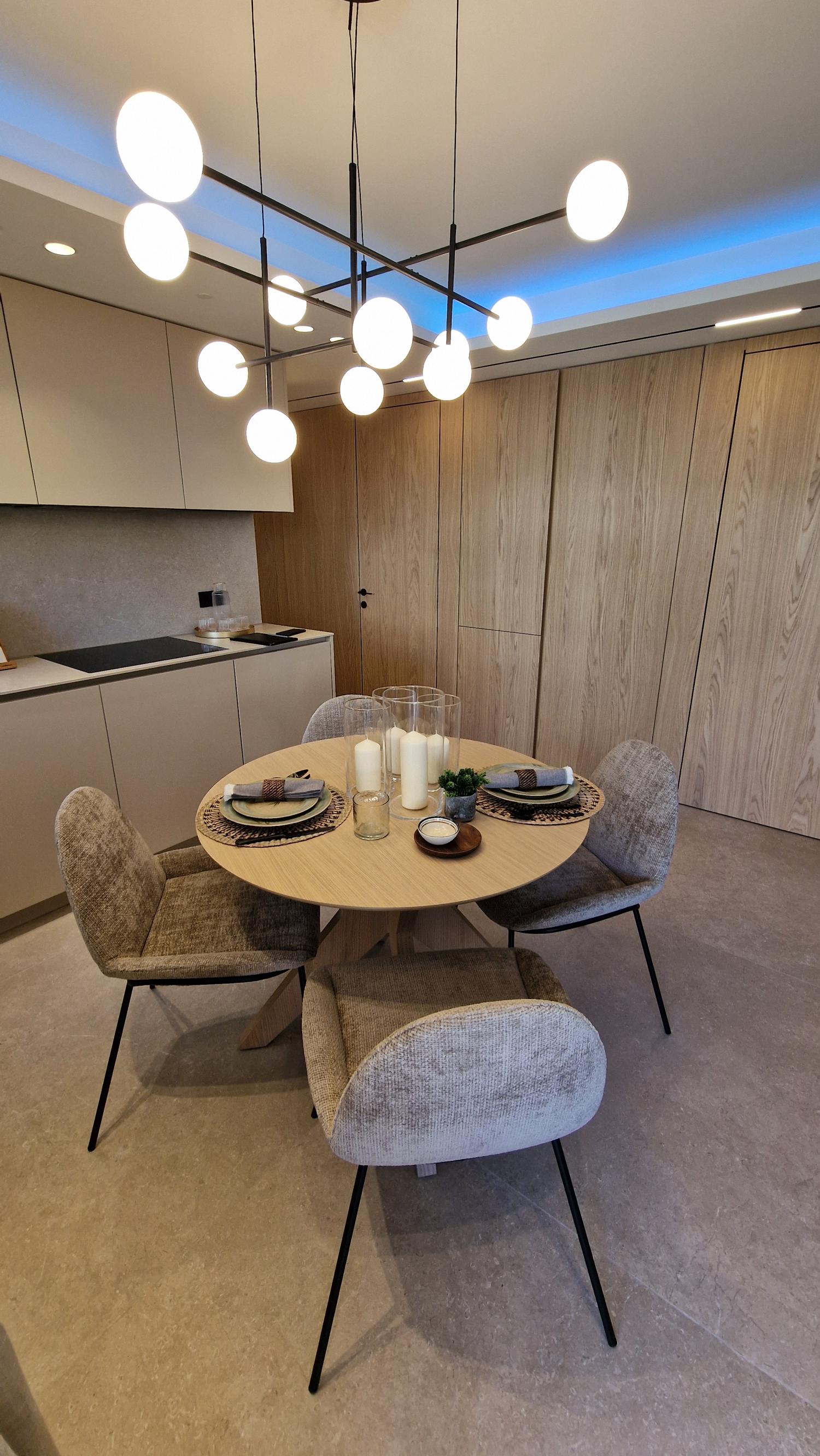  for sale apartment Nueva Andalucía Costa Del Sol Occidental 38