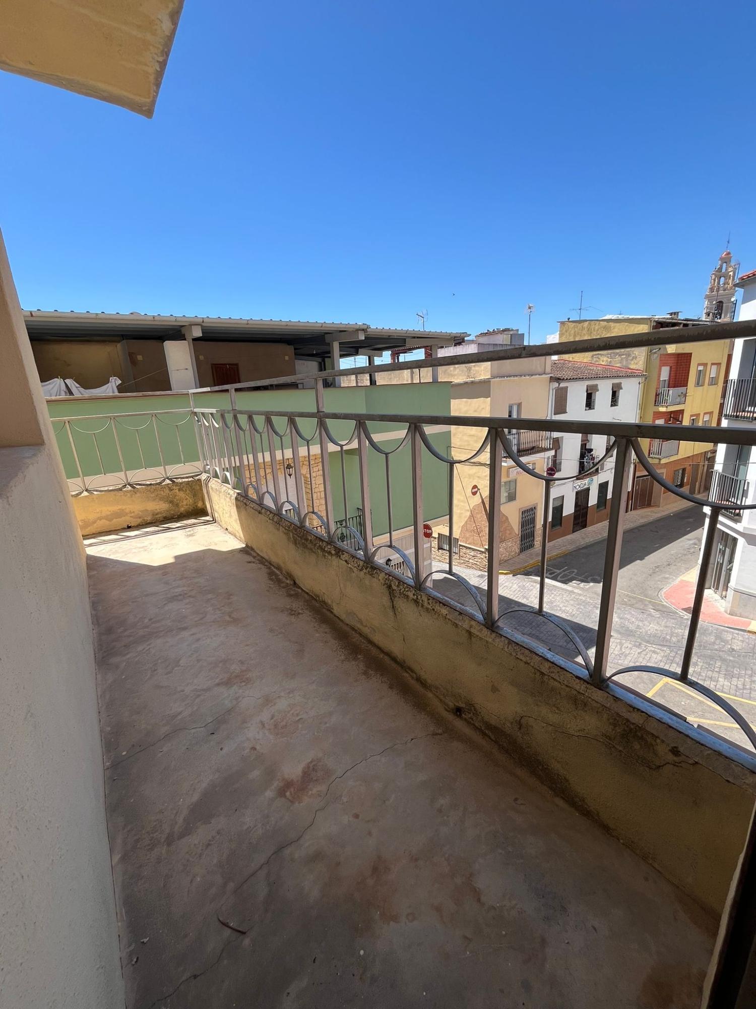  for sale house Llutxent Vall D'albaida 32