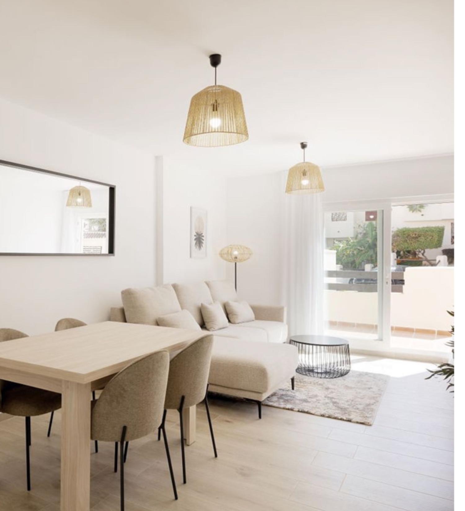  for sale apartment Casares Costa Del Sol Occidental 3
