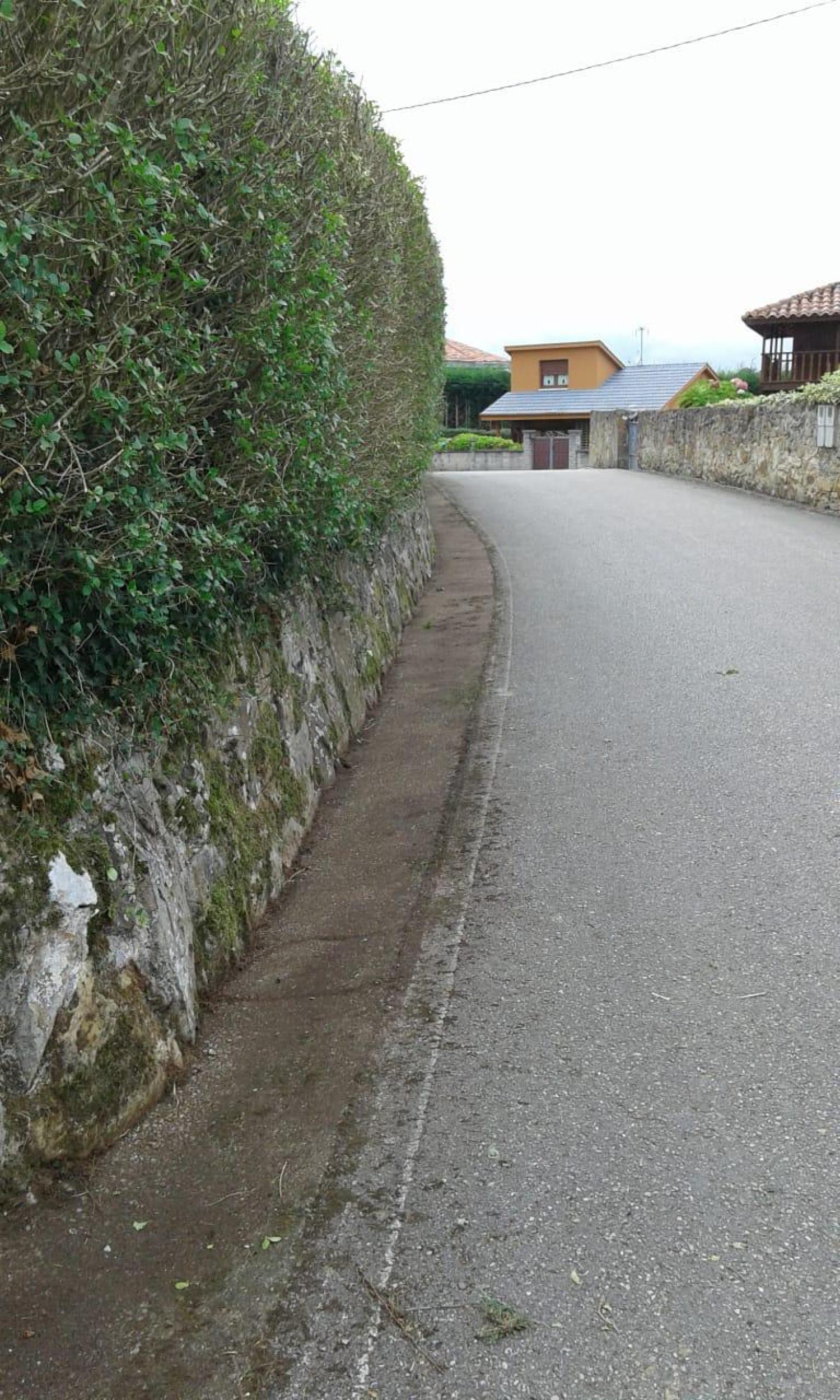  for sale country house Arguero Gijón 21