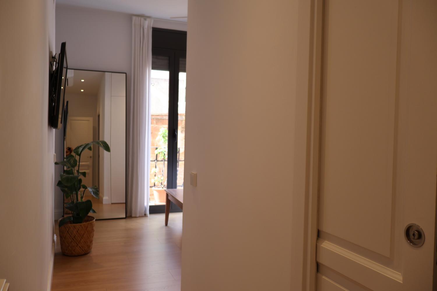  for sale semi-detached house Sant Andreu-El Congrés Y Els Indians Barcelonès 10