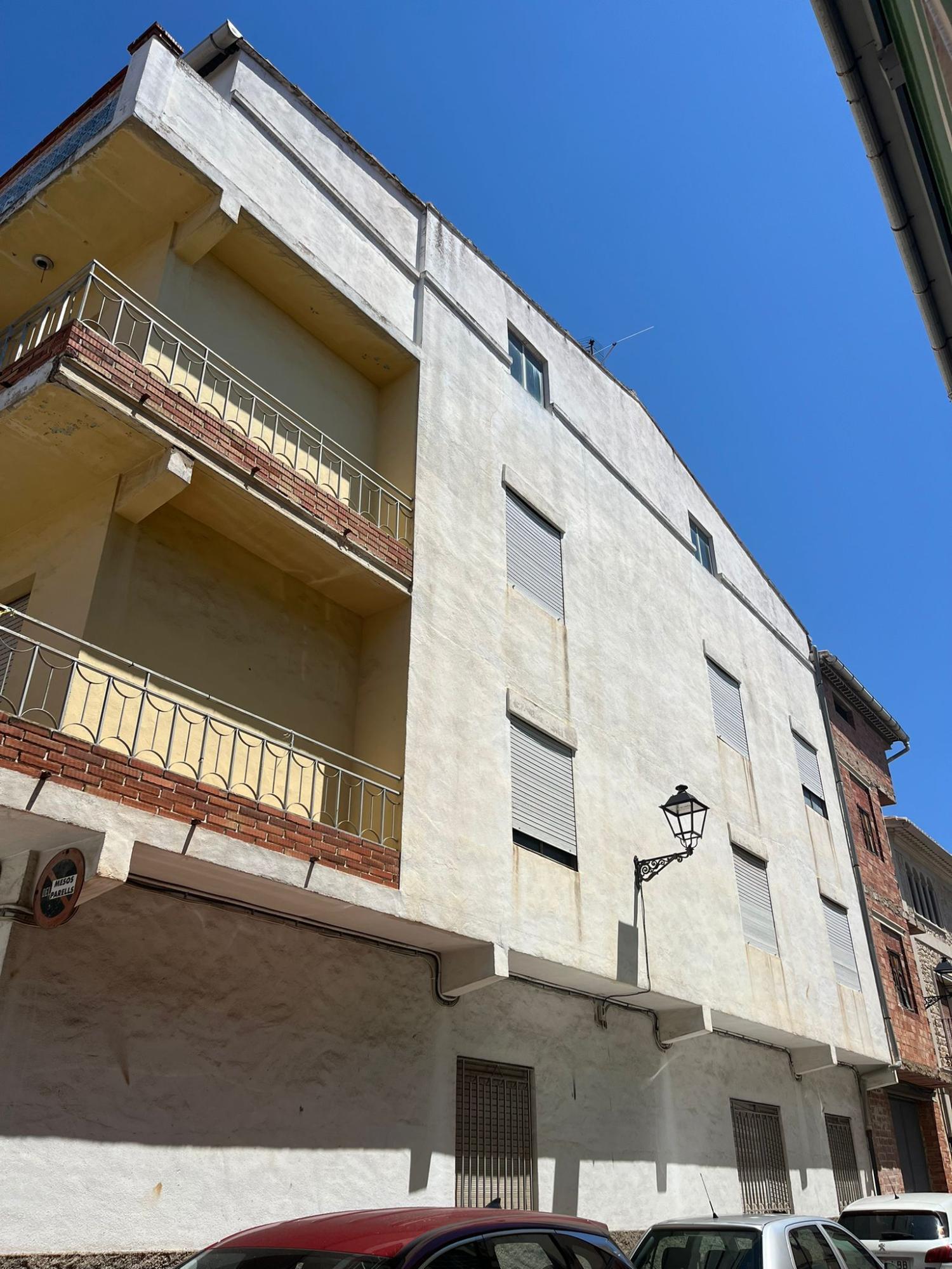  for sale house Llutxent Vall D'albaida 2