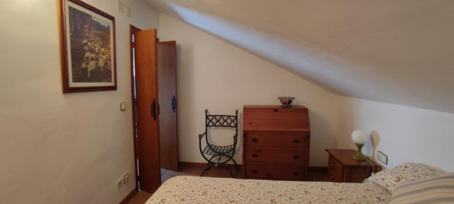  for sale house La Higuera Monte Ibérico Almansa 29