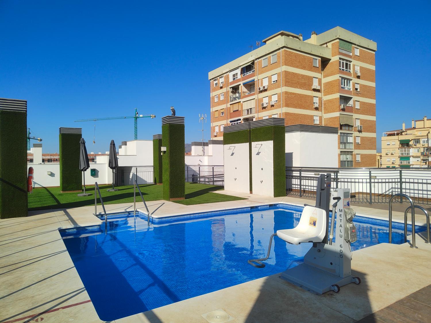  for sale building Málaga Centro 29005 Málaga-Costa Del Sol 23