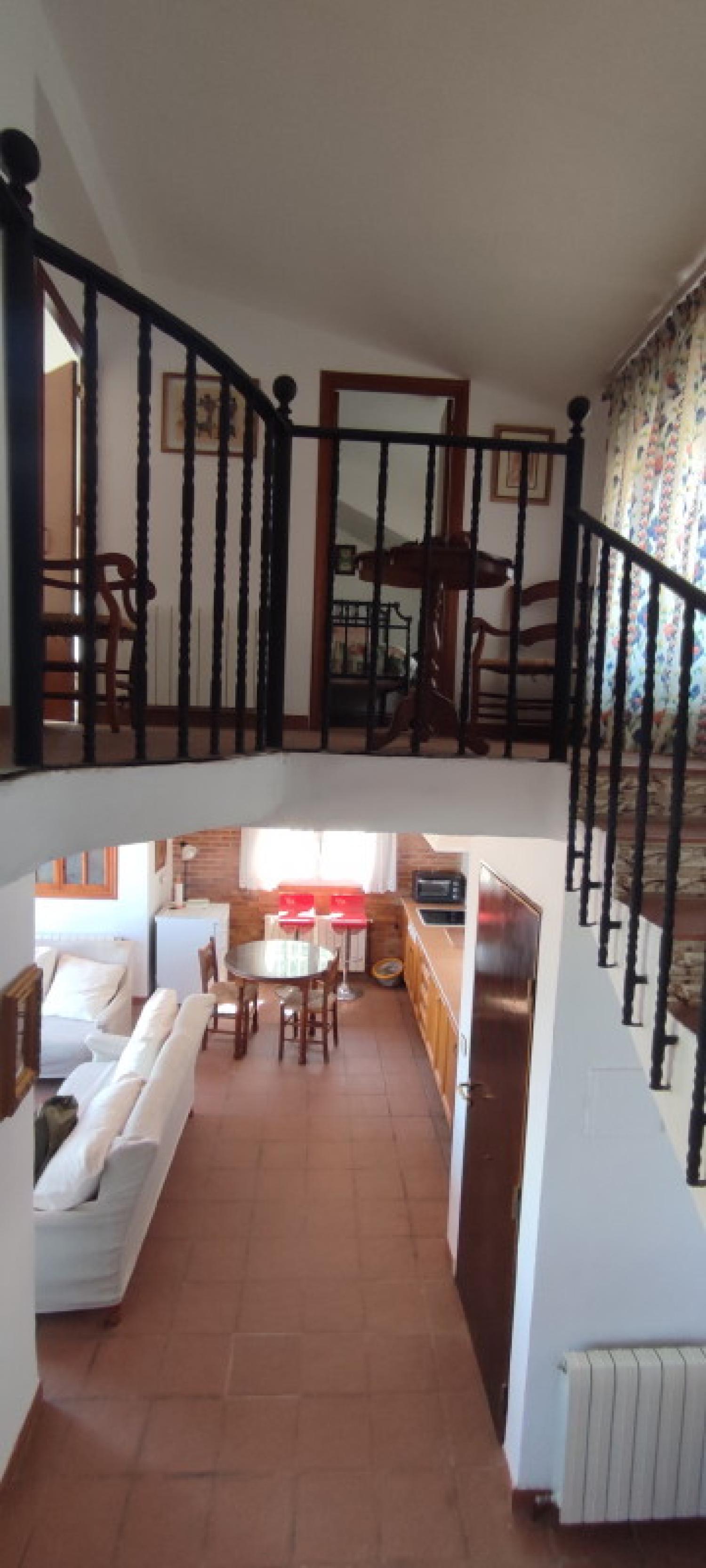  for sale house La Higuera Monte Ibérico Almansa 51