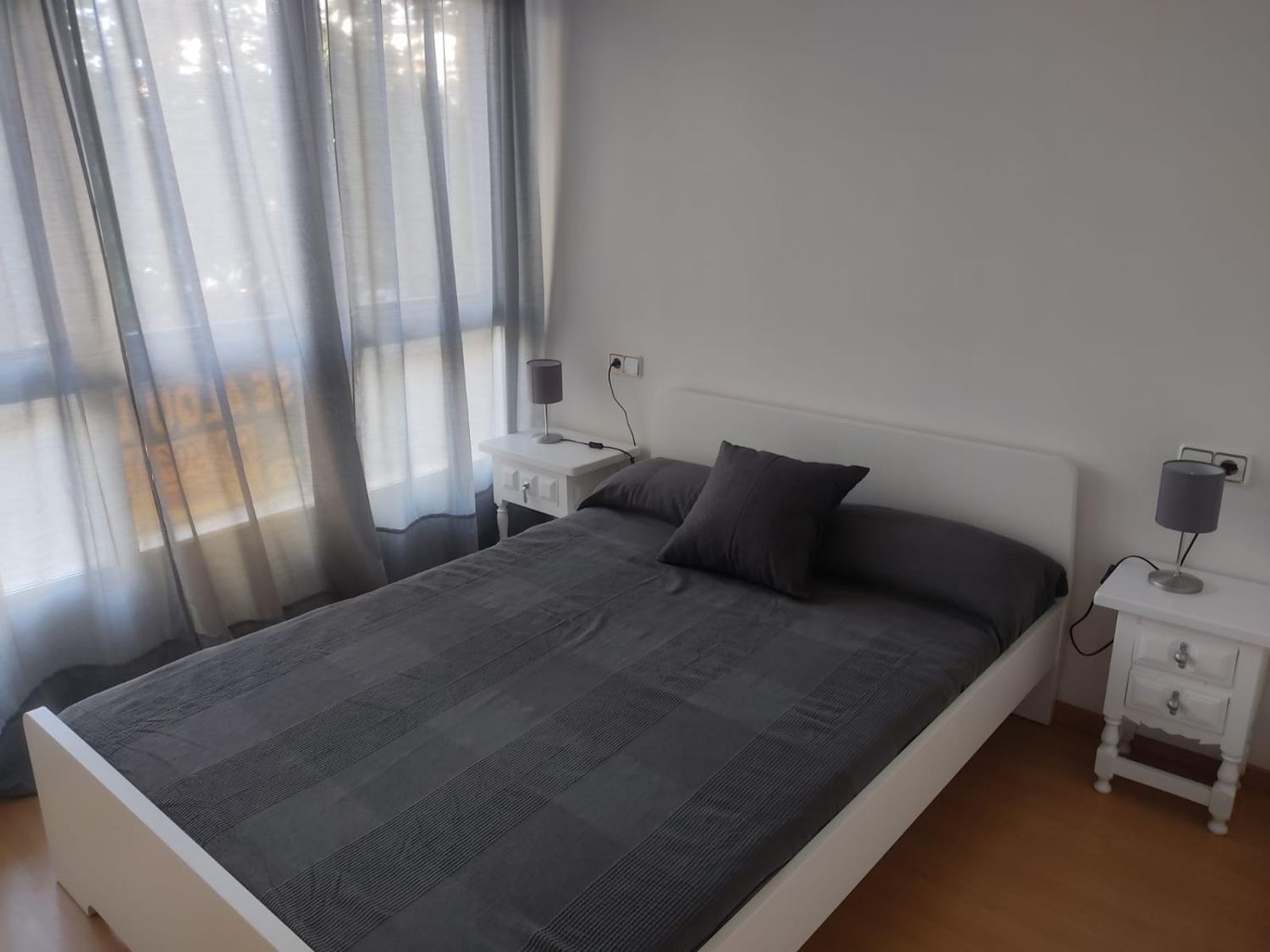 for sale apartment Calpe Marina Alta 25