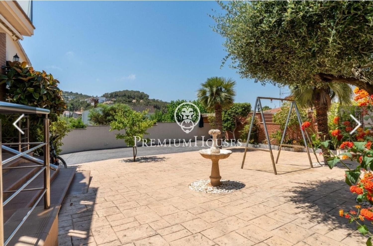  for sale house Sant Pere De Ribes Garraf 32