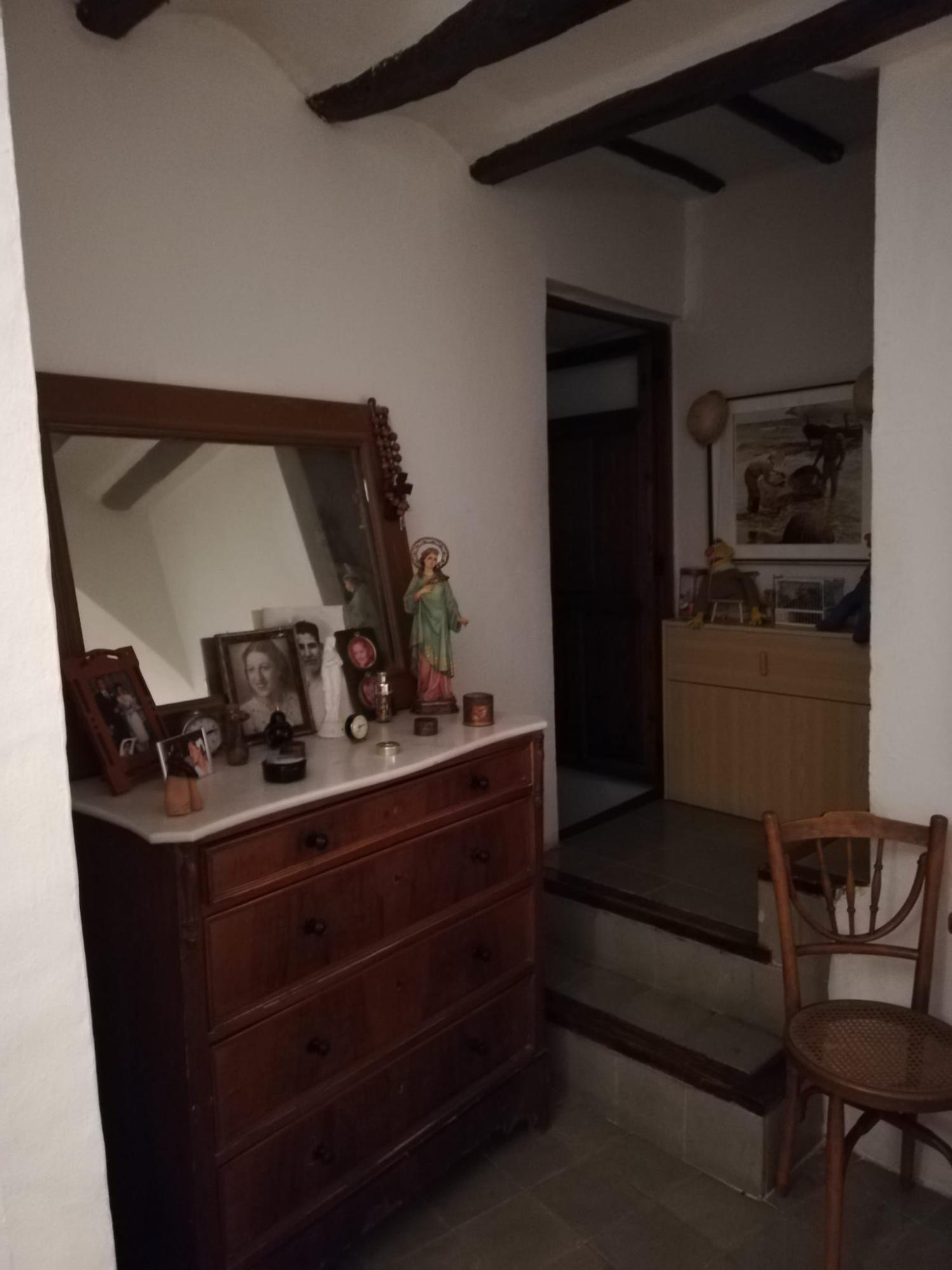  for sale terraced house Quatretondeta Comtat 11
