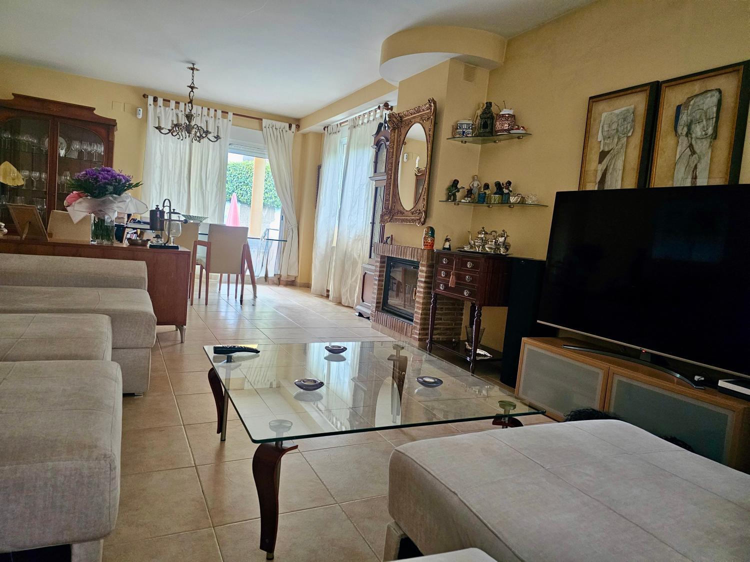  for sale villa Monte Alcedo Camp De Túria 26