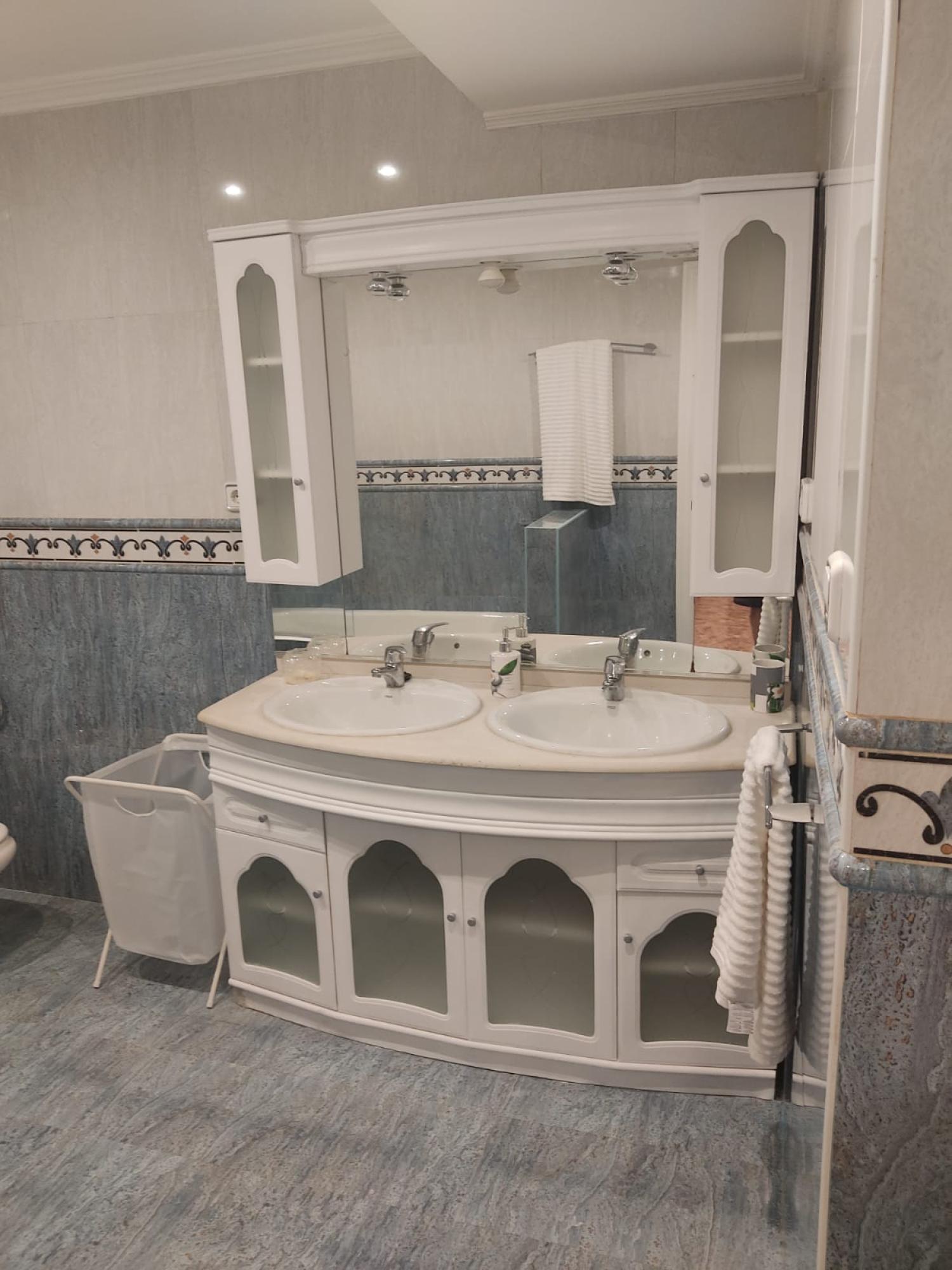  for sale apartment Calpe Marina Alta 15