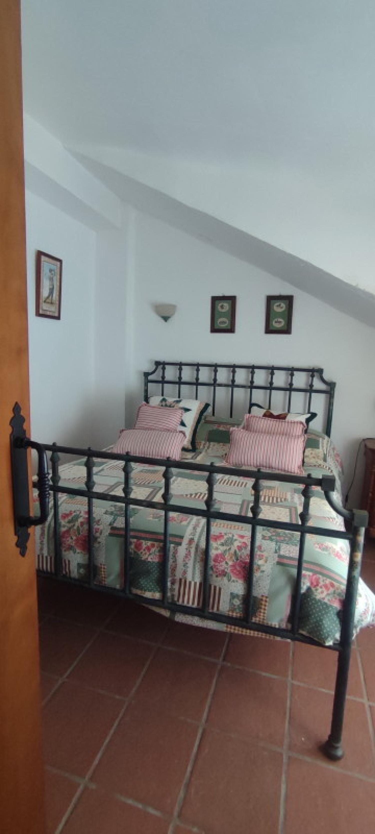  for sale house La Higuera Monte Ibérico Almansa 13