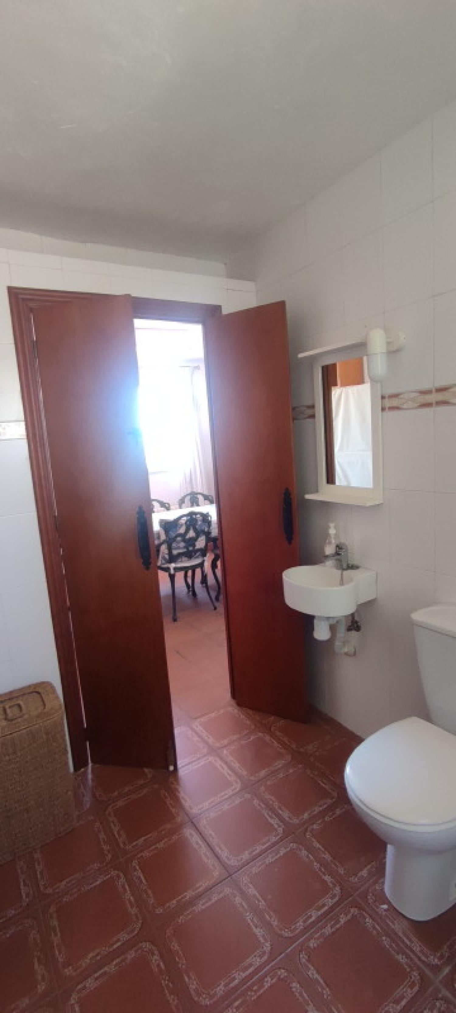  for sale house La Higuera Monte Ibérico Almansa 43