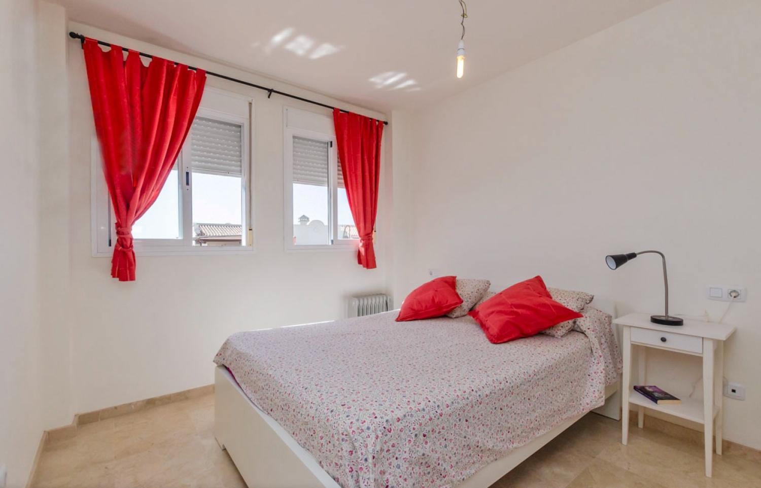  for sale penthouse Manilva Costa Del Sol Occidental 10