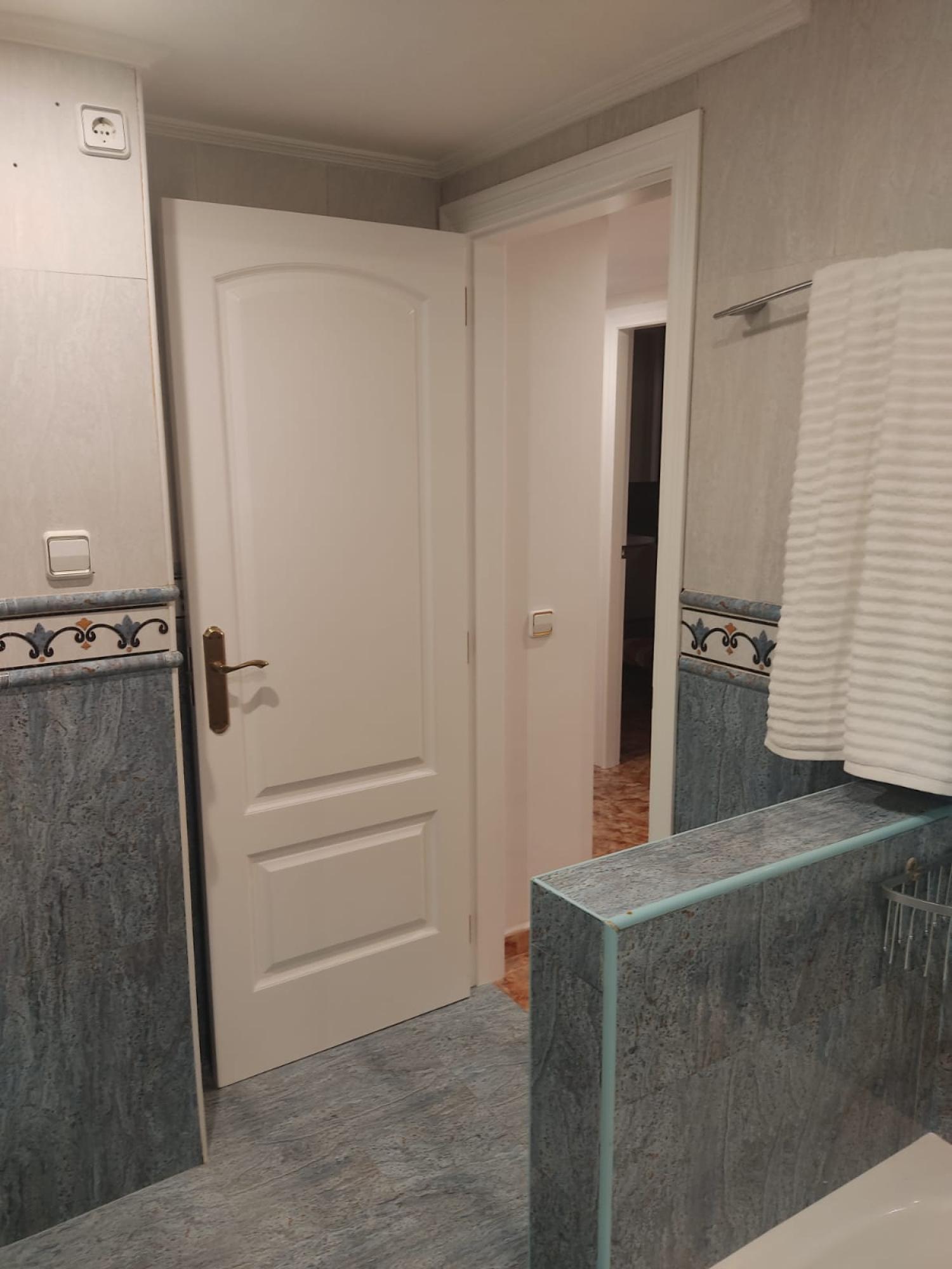  for sale apartment Calpe Marina Alta 13