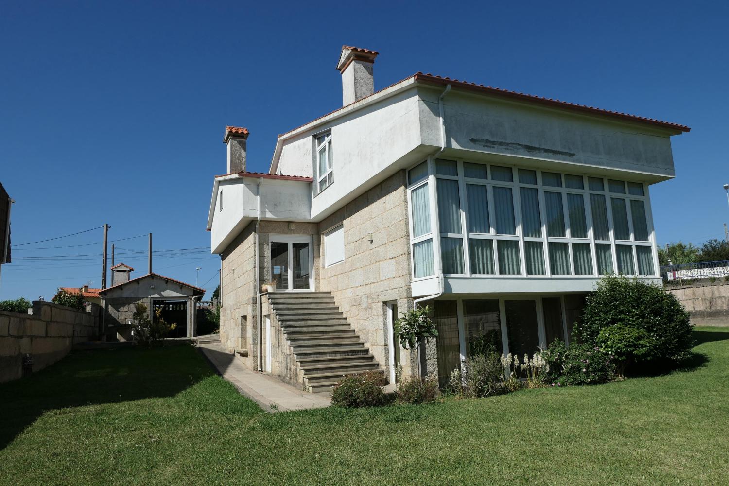  for sale house Nigrán Vigo 4