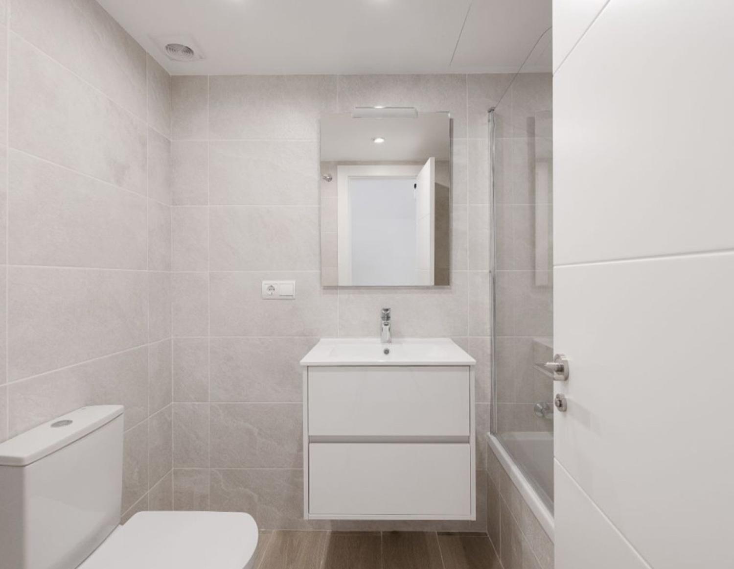  for sale apartment Casares Costa Del Sol Occidental 9