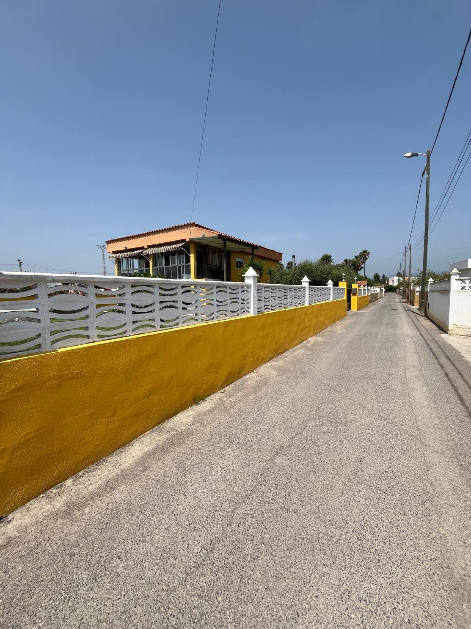  for sale villa Grao Plana Alta 30