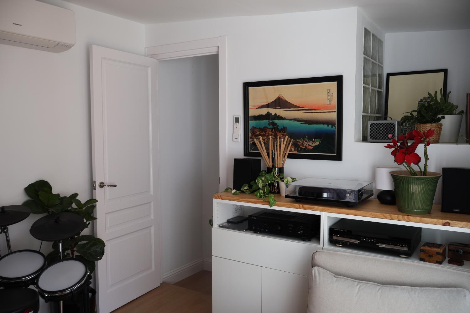  for sale semi-detached house Sant Andreu-El Congrés Y Els Indians Barcelonès 6