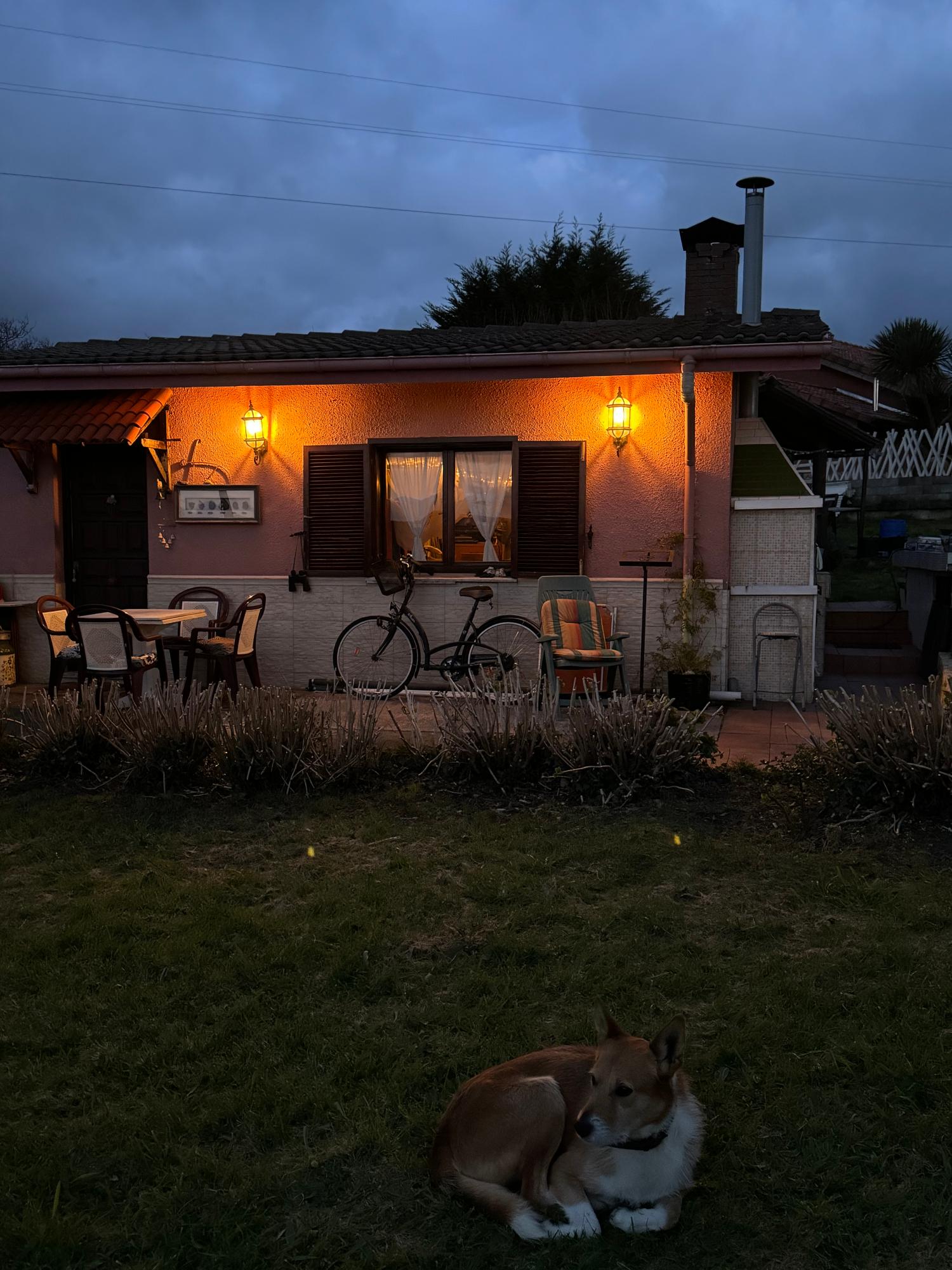  for sale country house Arguero Gijón 7