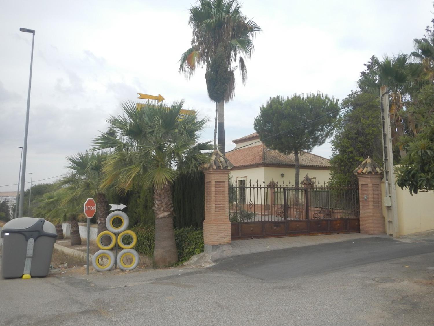  for sale villa Écija Écija 27