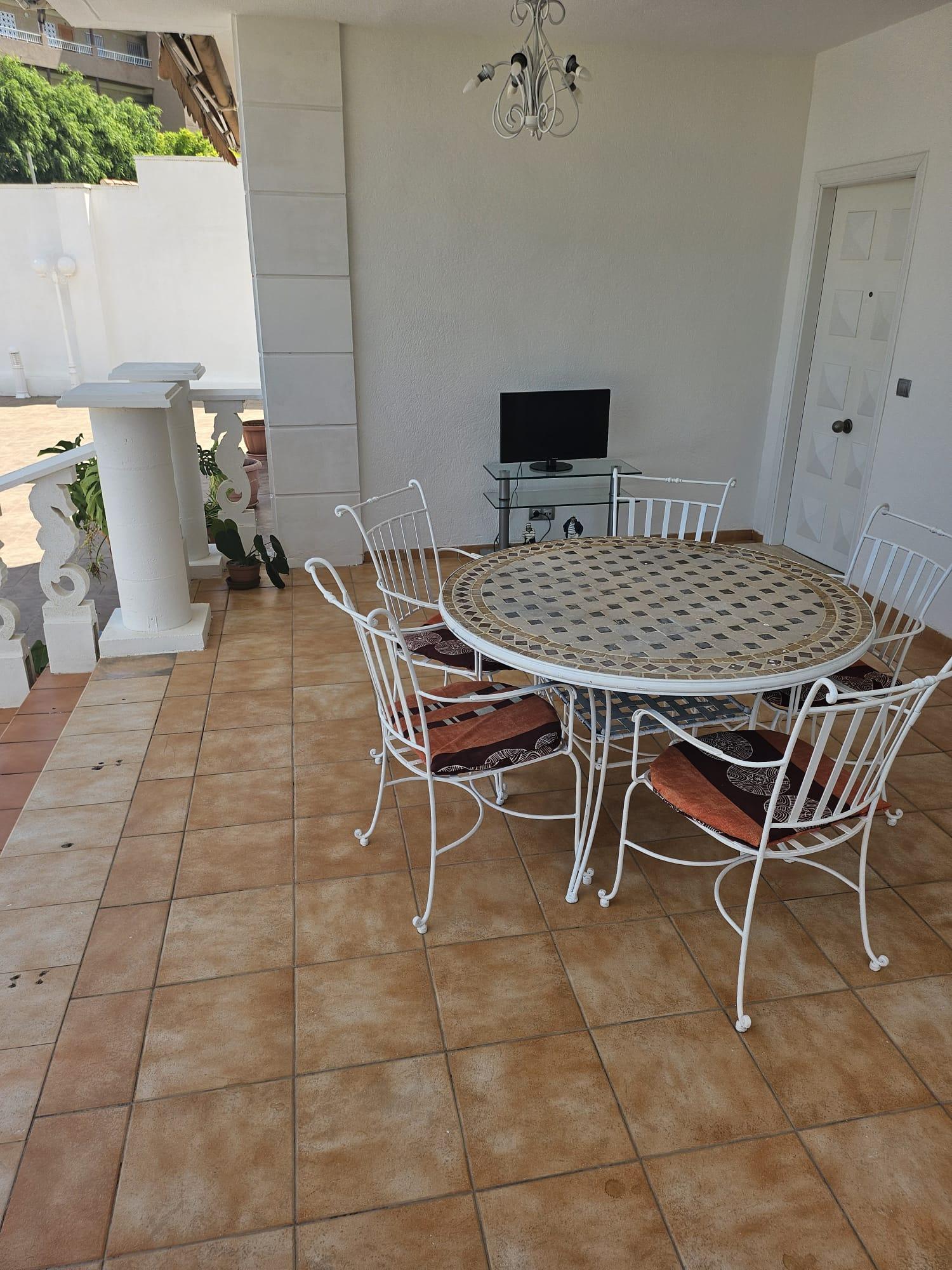  for sale villa Los Arenales Del Sol Baix Vinalopó 13