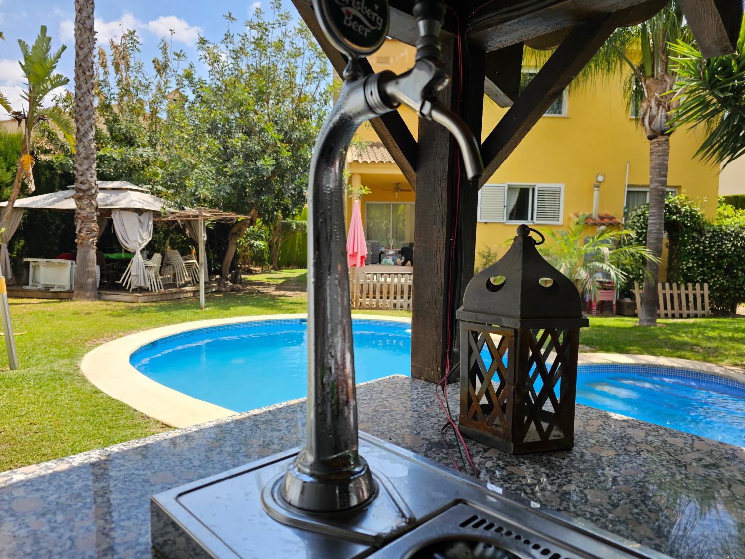  for sale villa Monte Alcedo Camp De Túria 28