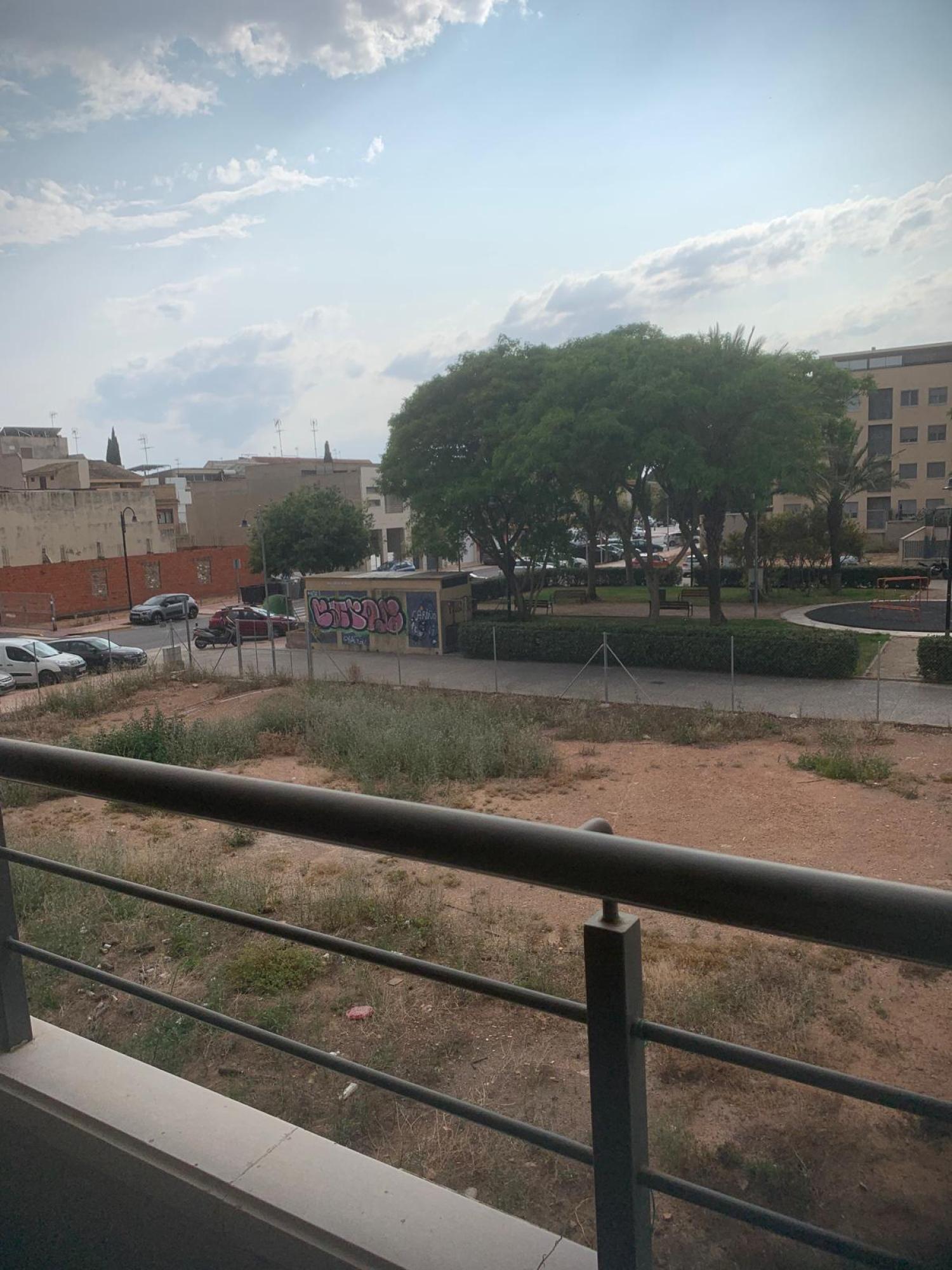 for sale apartment Museros Horta Nord 26