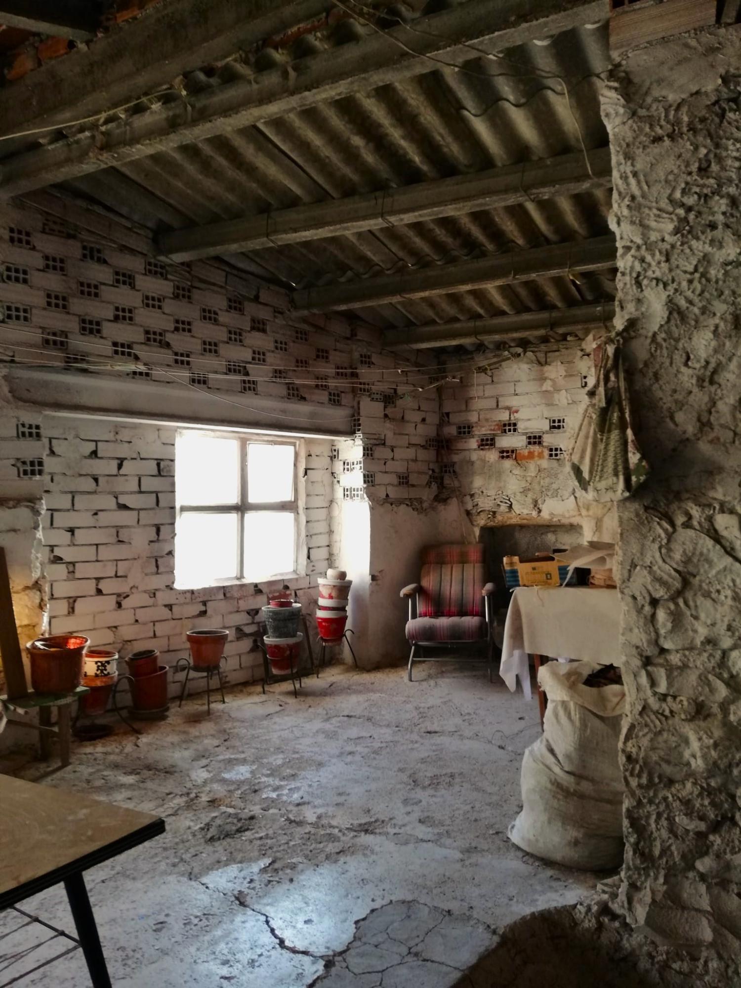  for sale terraced house Quatretondeta Comtat 15