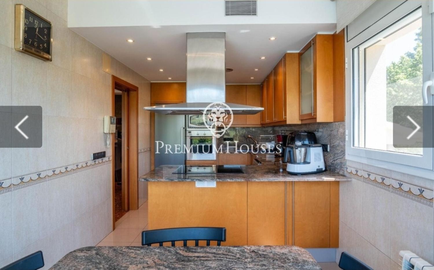  for sale house Sant Pere De Ribes Garraf 45
