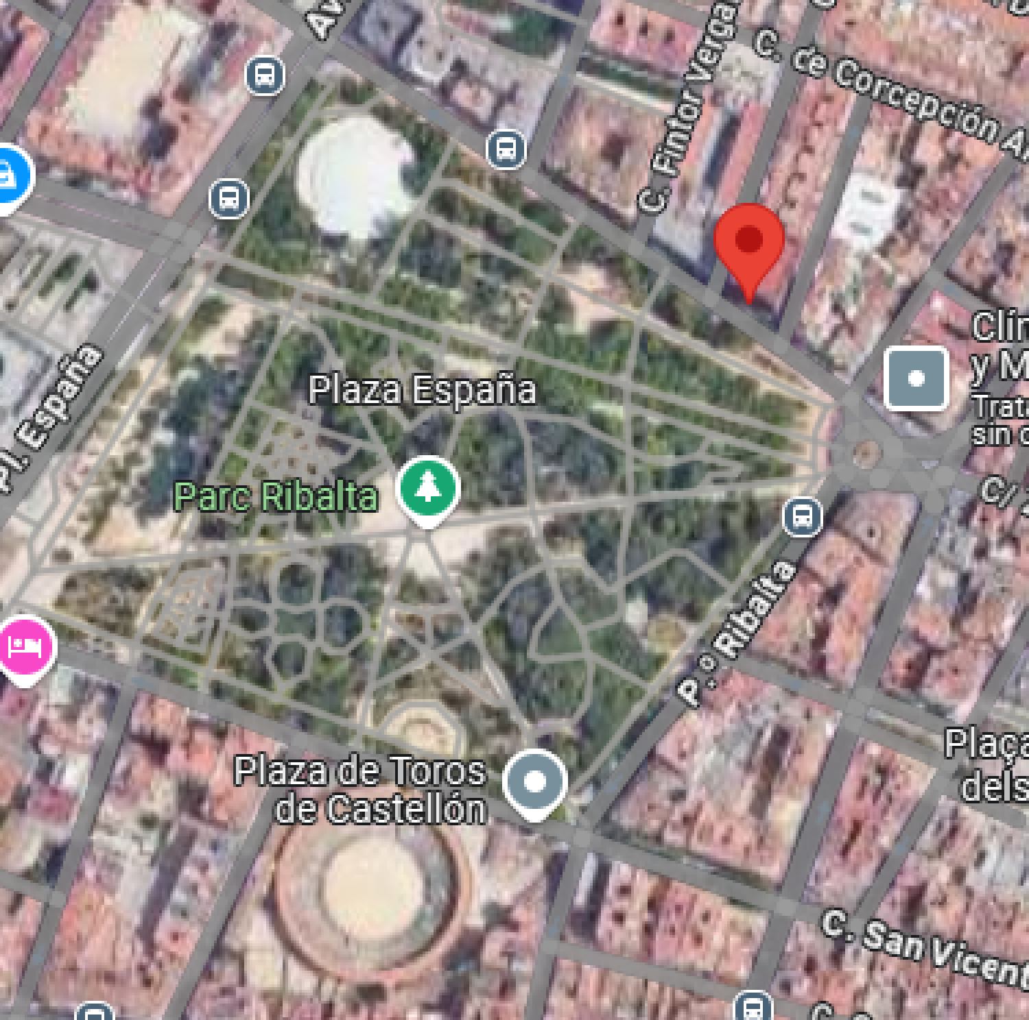  for sale apartment Castellón Centro 12001 Plana Alta 16