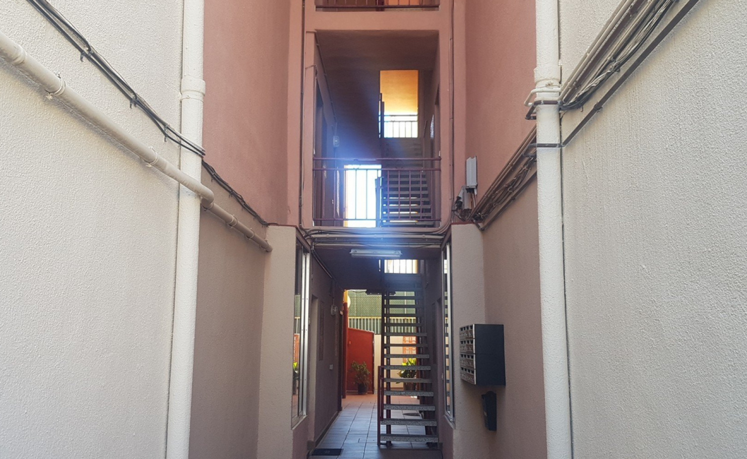 for sale apartment Segur De Calafell Baix Penedès 23