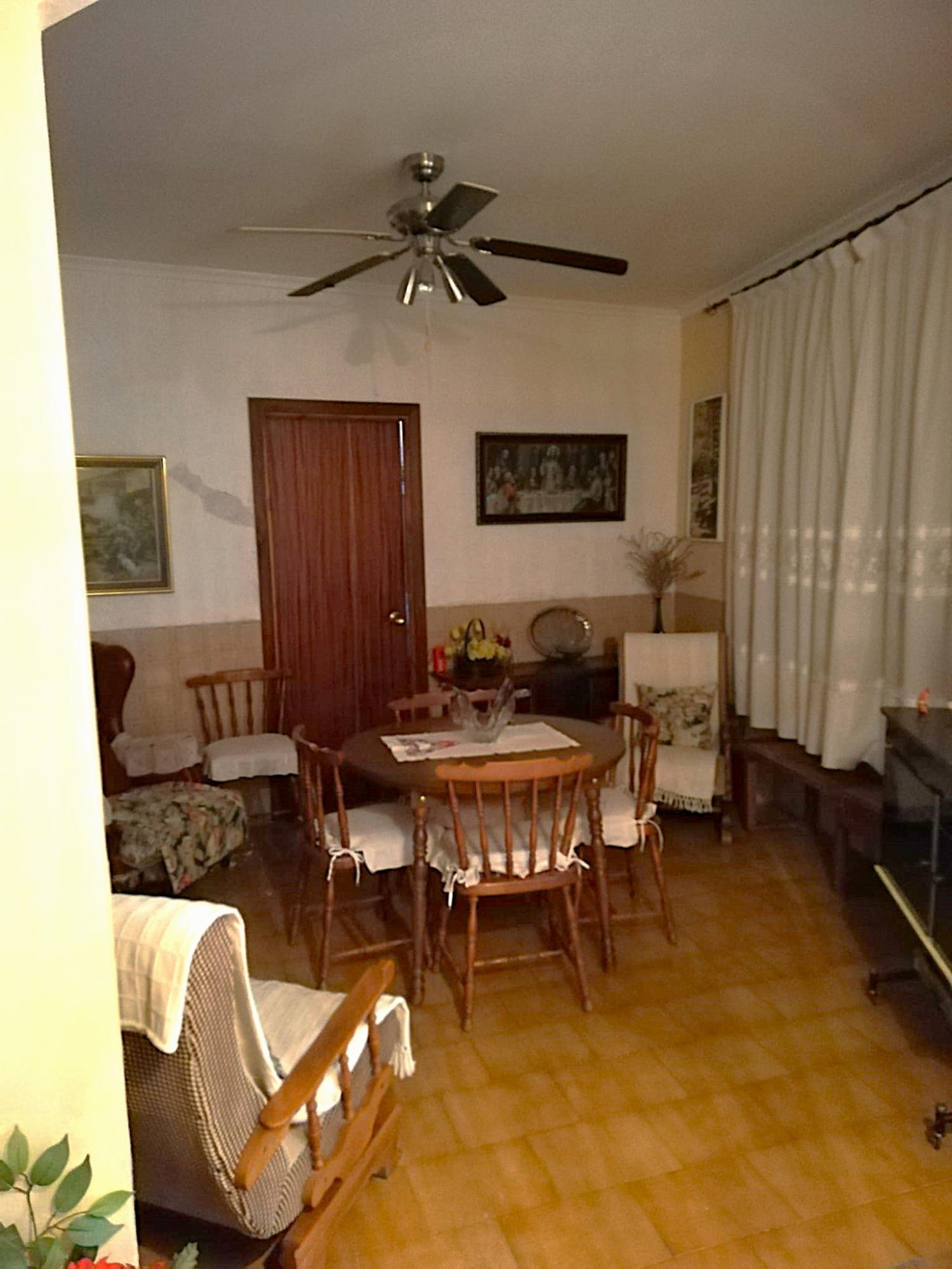  for sale terraced house Quatretondeta Comtat 5