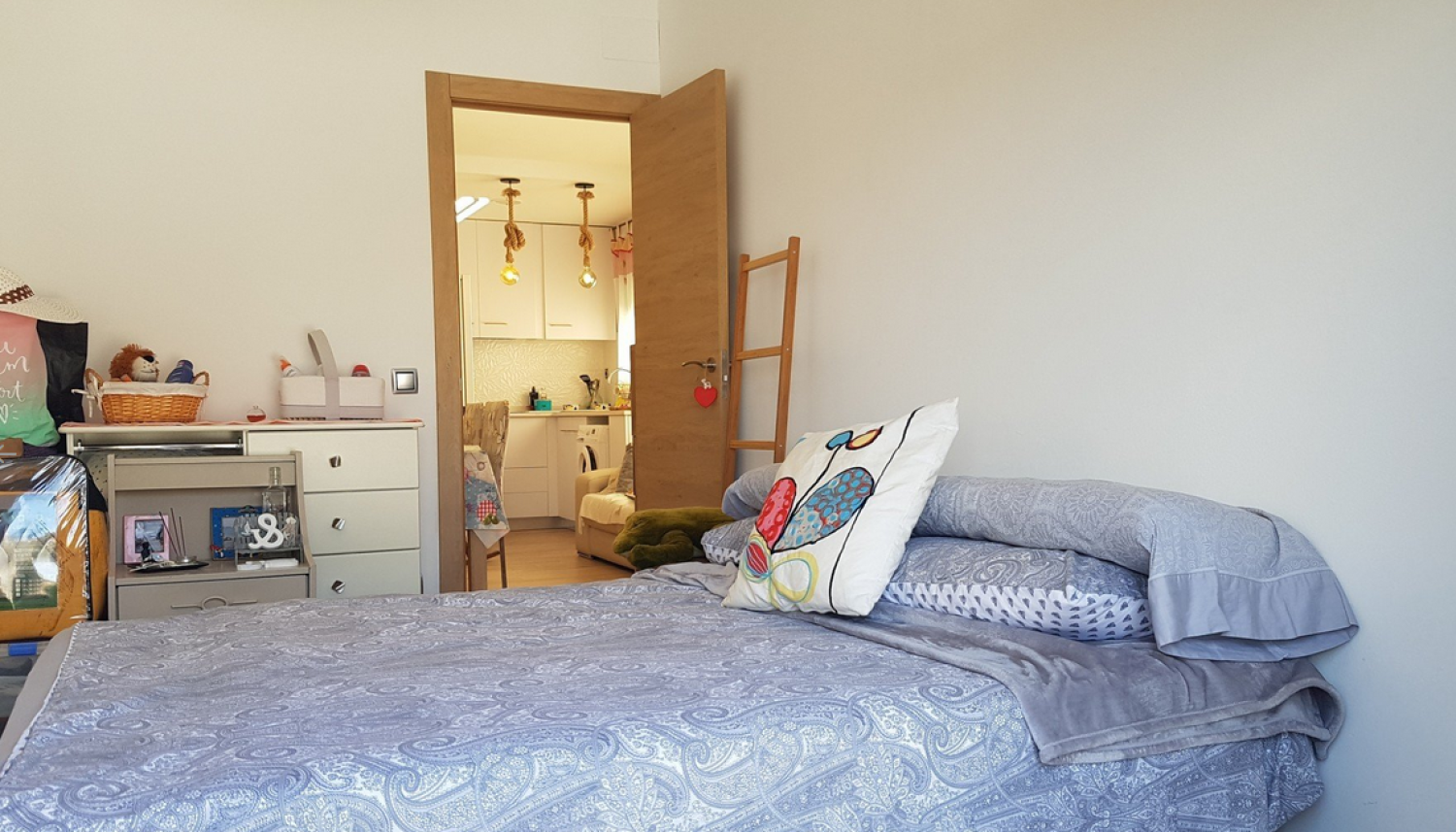  for sale apartment Segur De Calafell Baix Penedès 18