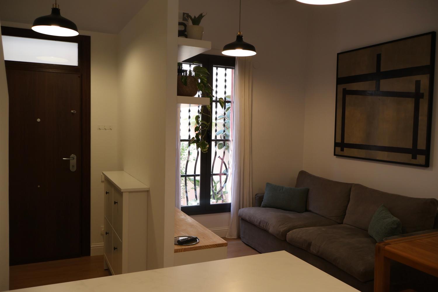  for sale semi-detached house Sant Andreu-El Congrés Y Els Indians Barcelonès 21