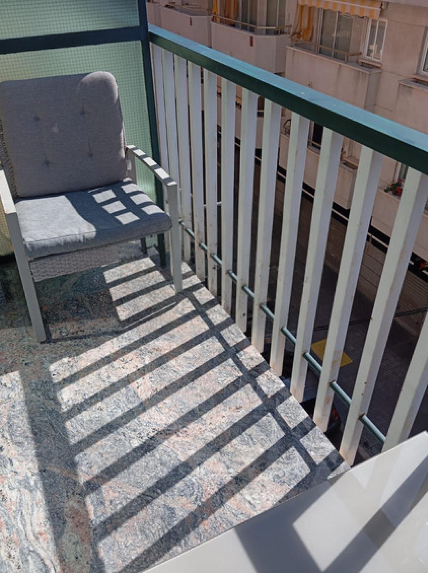  for sale apartment Playa De Calafell Baix Penedès 7