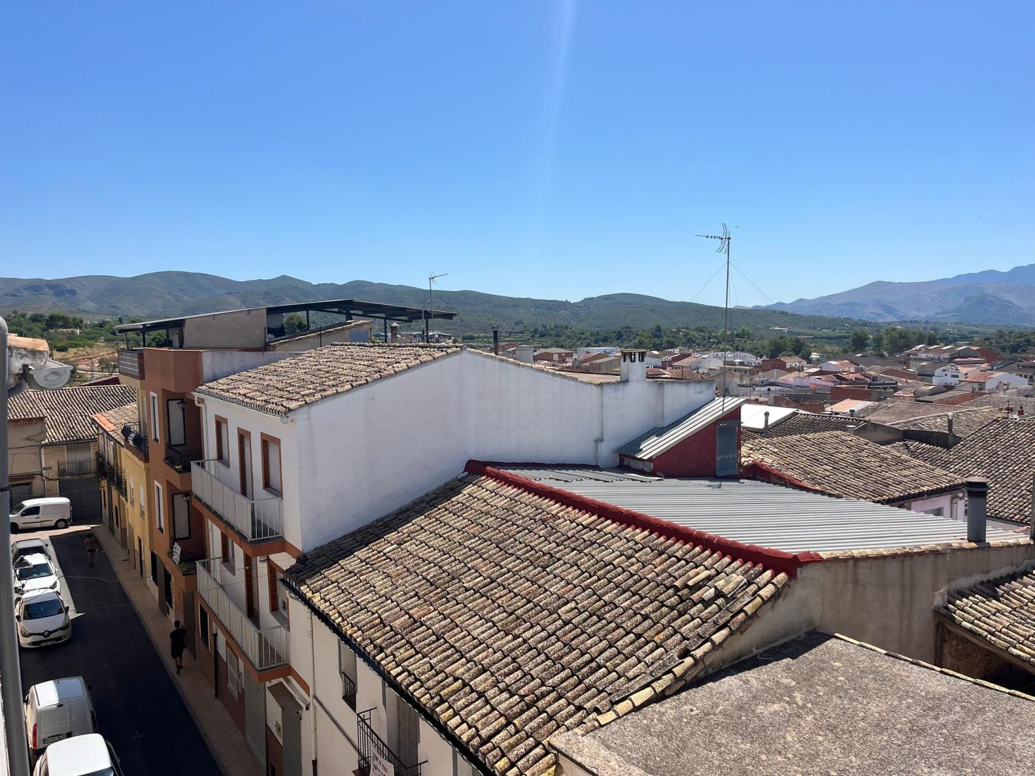  for sale house Llutxent Vall D'albaida 38