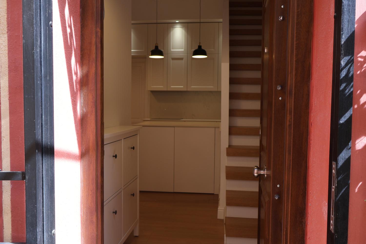  for sale semi-detached house Sant Andreu-El Congrés Y Els Indians Barcelonès 19