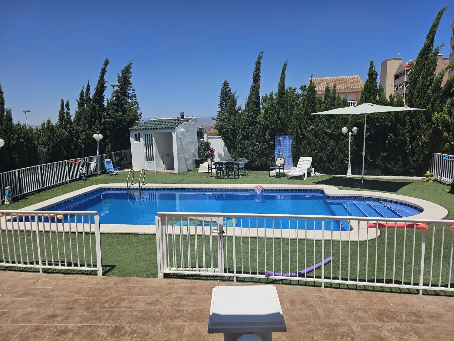  for sale villa Los Arenales Del Sol Baix Vinalopó 46