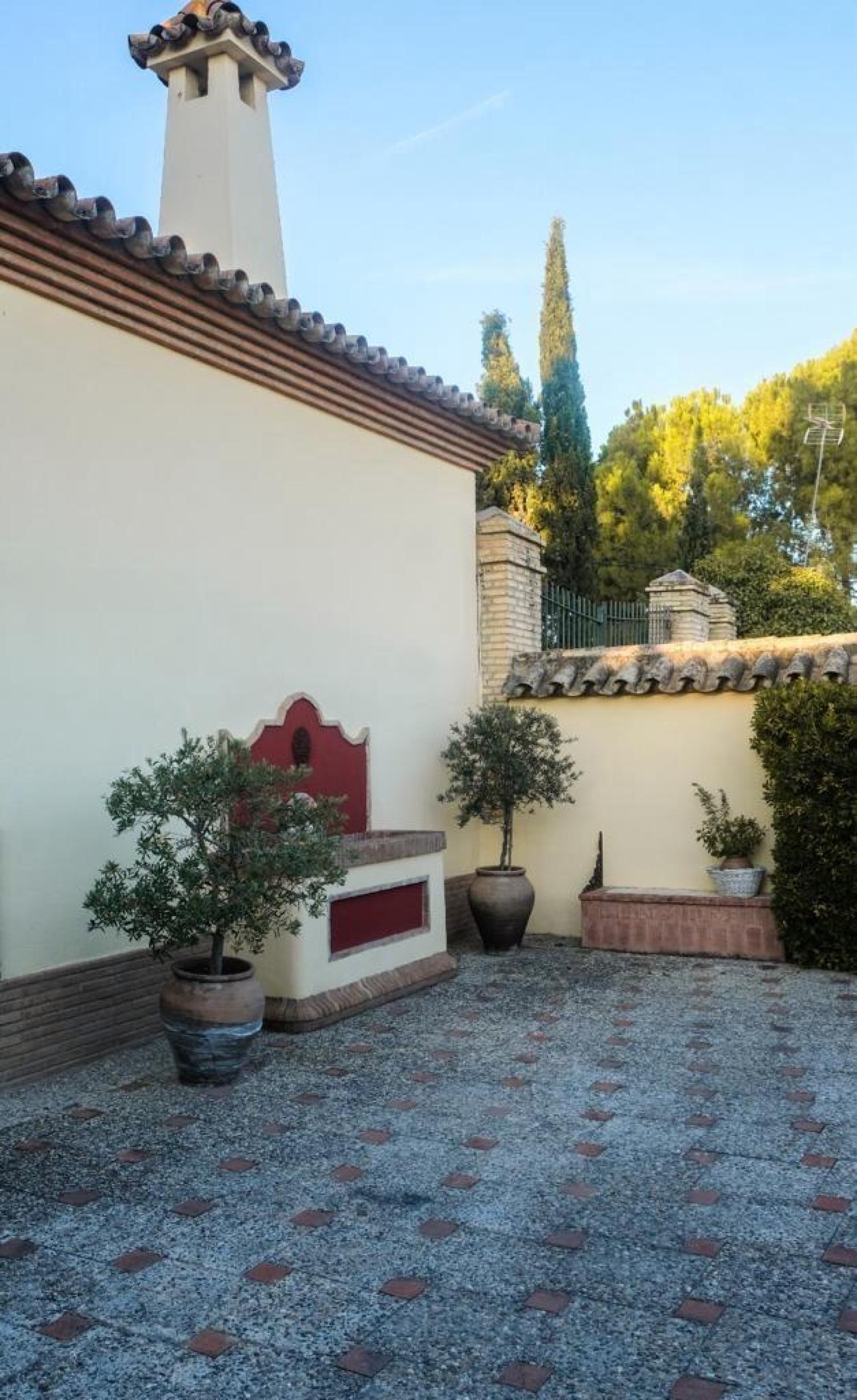  for sale villa Écija Écija 23