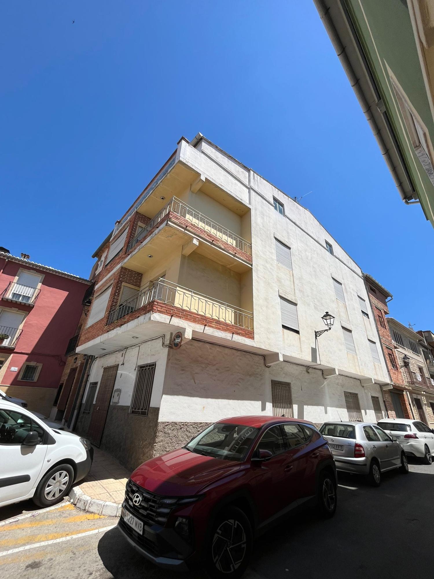  for sale house Llutxent Vall D'albaida 11