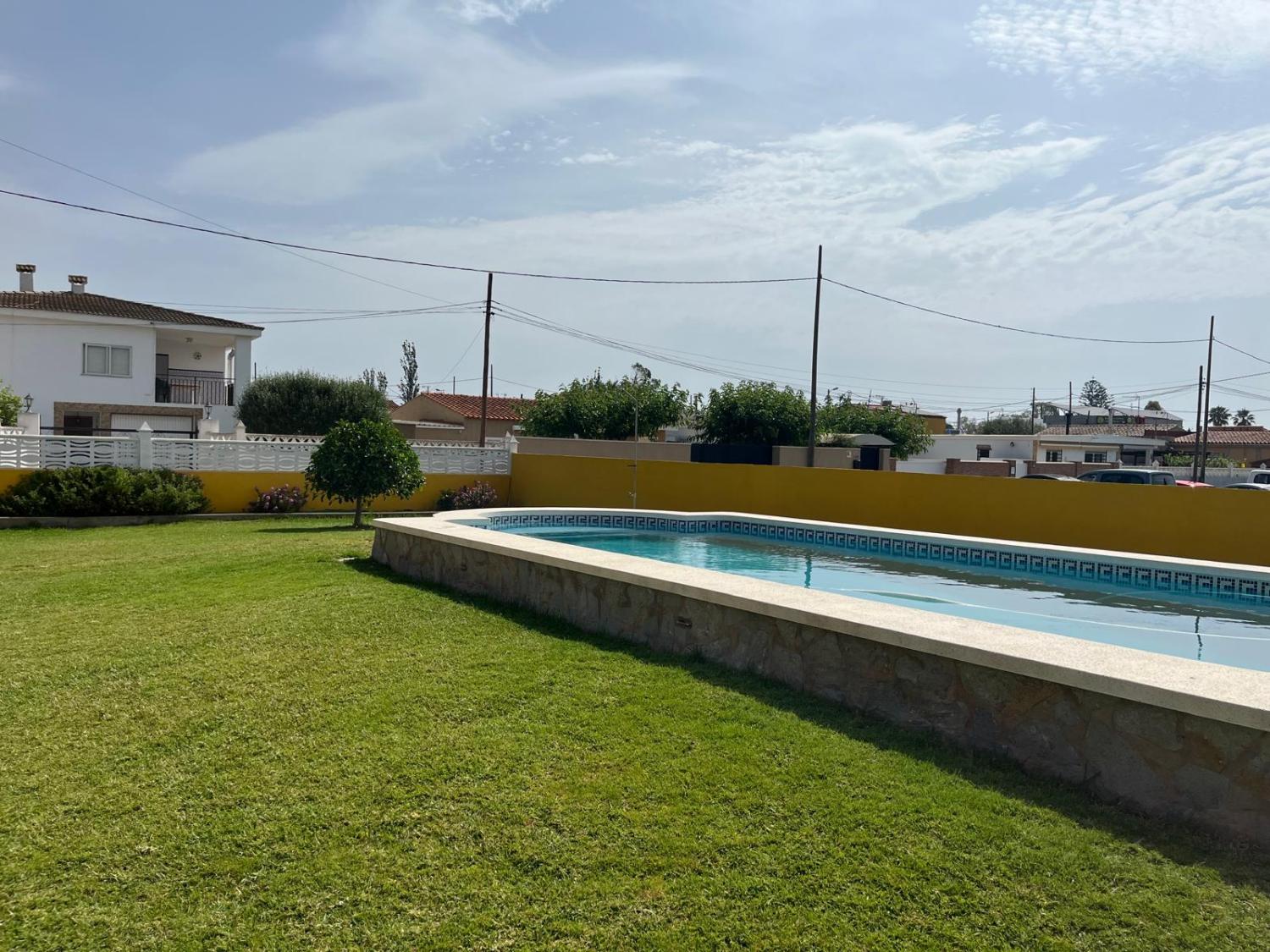  for sale villa Grao Plana Alta 46