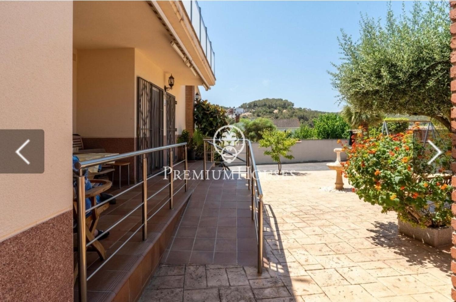  for sale house Sant Pere De Ribes Garraf 28
