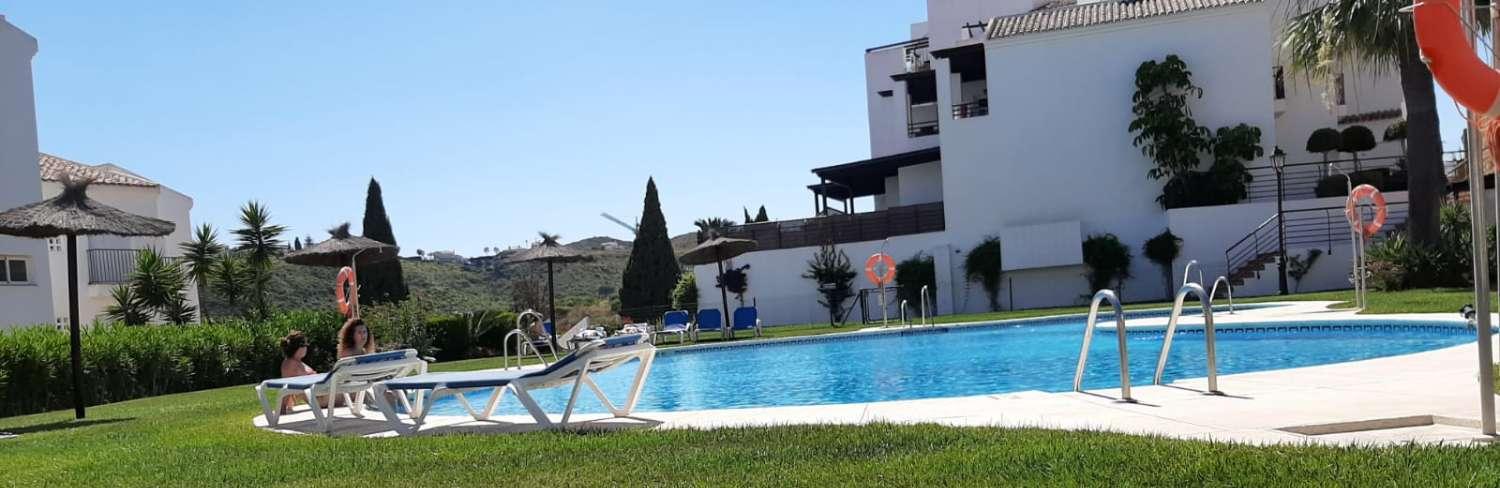  for sale penthouse Manilva Costa Del Sol Occidental 22