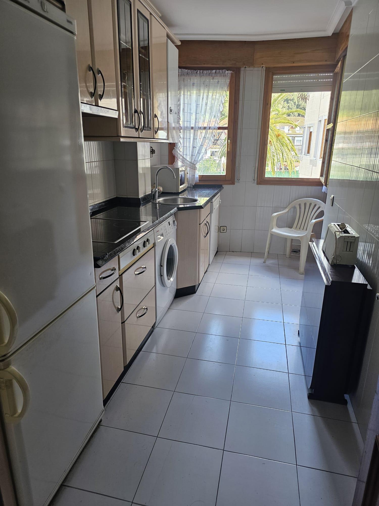  for sale apartment Santoña Trasmiera 11