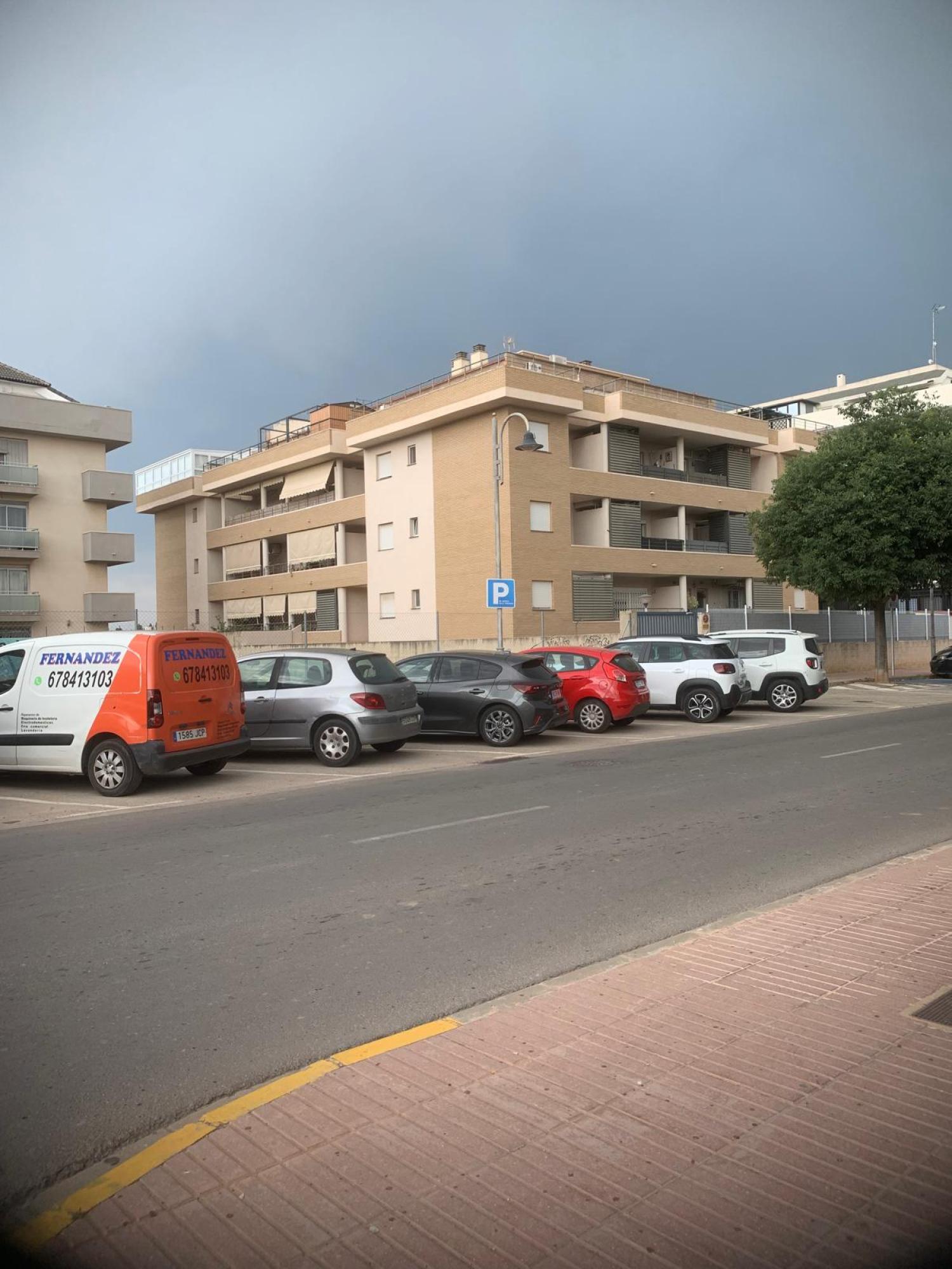  for sale apartment Museros Horta Nord 2