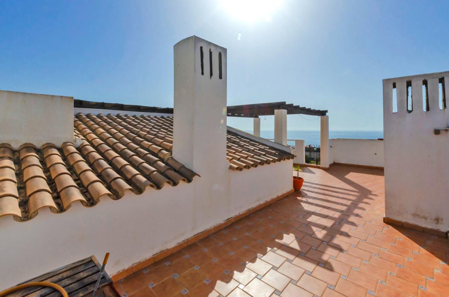  for sale penthouse Manilva Costa Del Sol Occidental 20